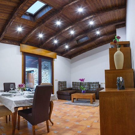 Casa Velha Vila Pontevedra Exterior foto