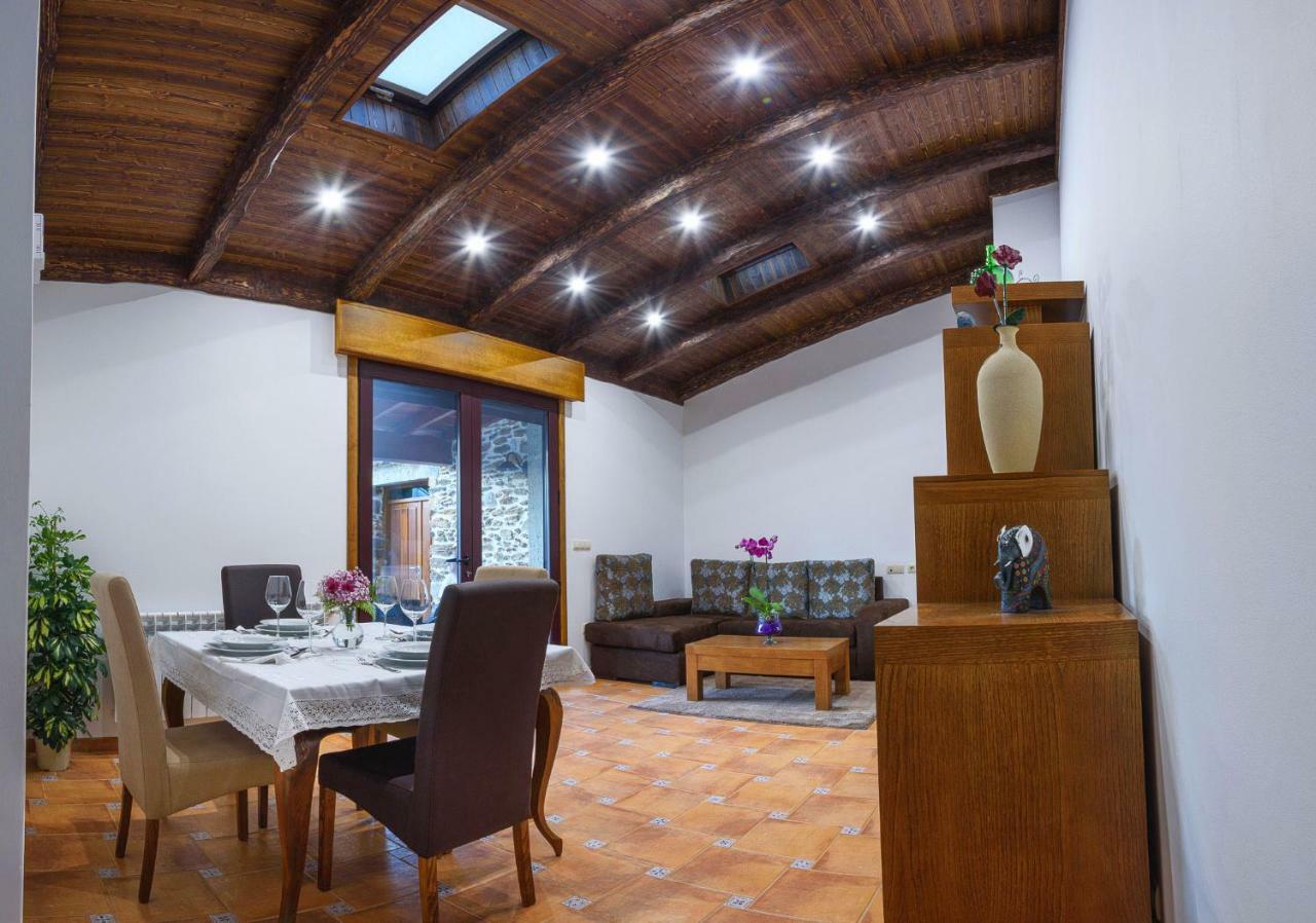 Casa Velha Vila Pontevedra Exterior foto