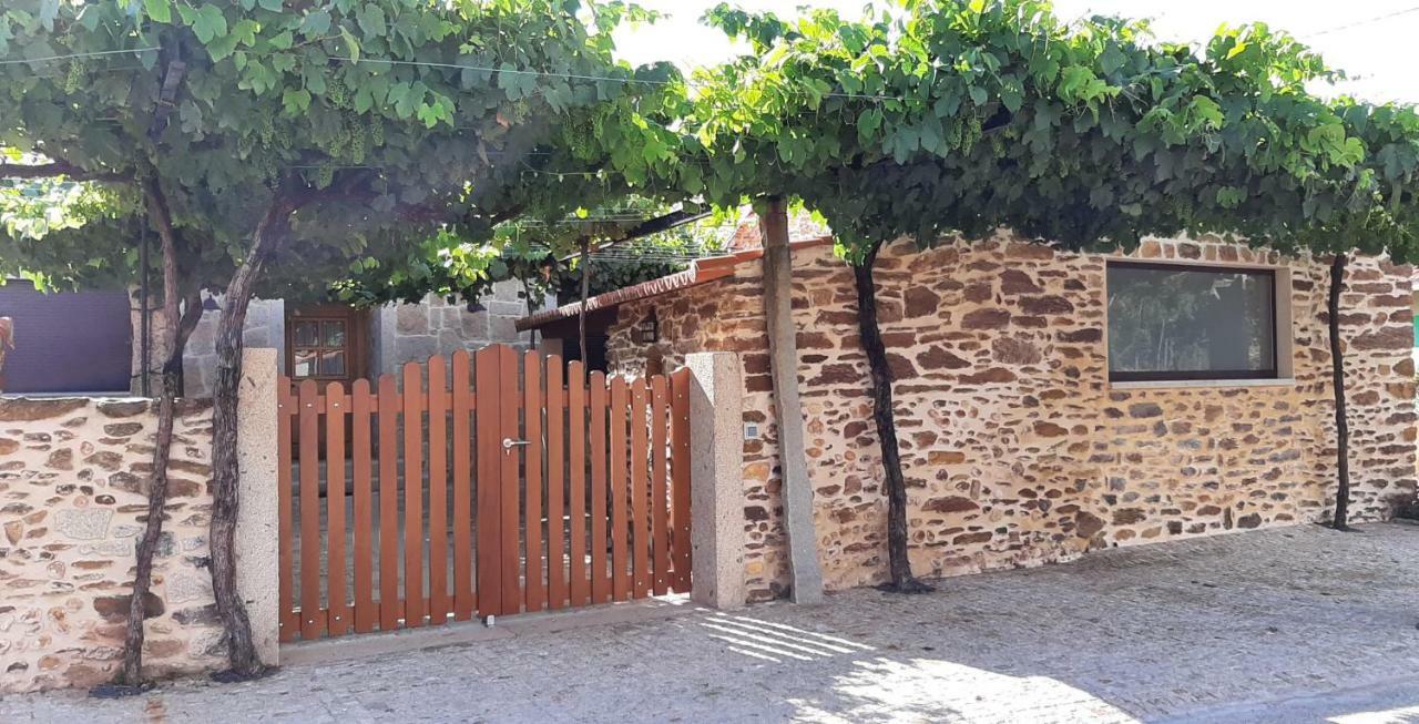 Casa Velha Vila Pontevedra Exterior foto